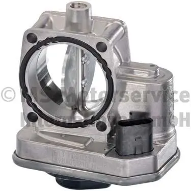 управляваща клапа, захранване с въздух PIERBURG            