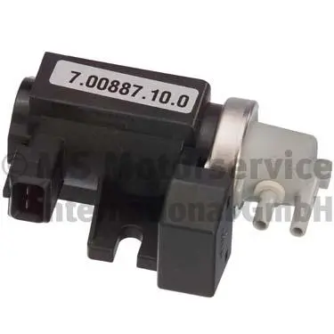 преобразувател на налягане, турбокомпресор PIERBURG            