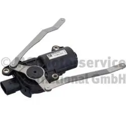 позициониращ елемент, въртяща клапа (всмукателни тръби) PIERBURG            