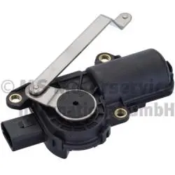 позициониращ елемент, въртяща клапа (всмукателни тръби) PIERBURG            