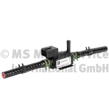 регулиращ клапан за налягане на турбината PIERBURG            