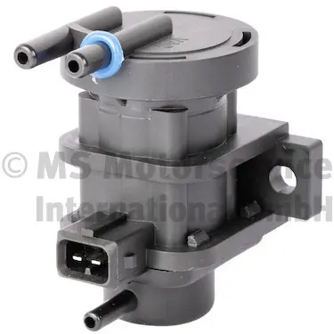 преобразувател на налягане, регулиране на изпускателната сис PIERBURG            