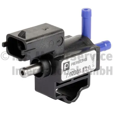 клапан, байпас-клапа на компресора PIERBURG            