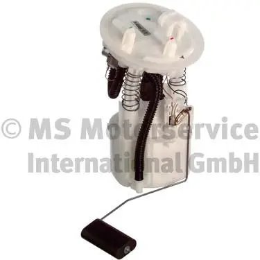 горивопроводен елемент (горивна помпа-сонда) PIERBURG            