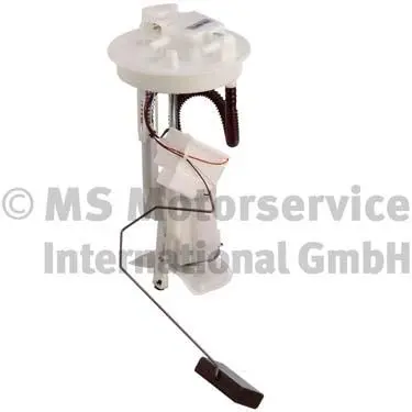 горивопроводен елемент (горивна помпа-сонда) PIERBURG            