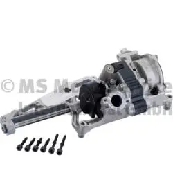 вакуум помпа, спирачна система PIERBURG            