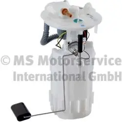 горивопроводен елемент (горивна помпа-сонда) PIERBURG            