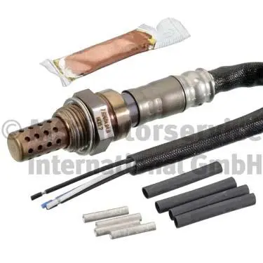 ламбда-сонда PIERBURG            