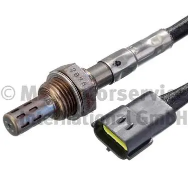 ламбда-сонда PIERBURG            