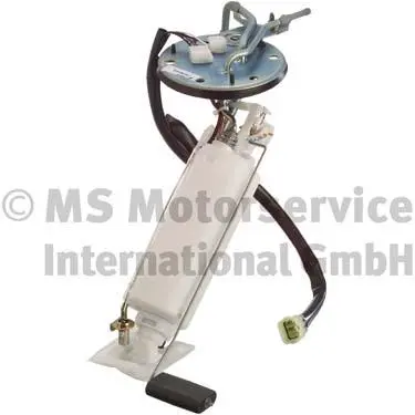 горивопроводен елемент (горивна помпа-сонда) PIERBURG            