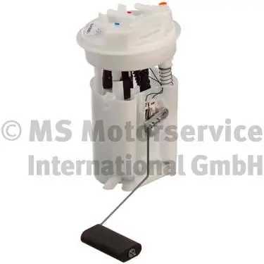 горивопроводен елемент (горивна помпа-сонда) PIERBURG            