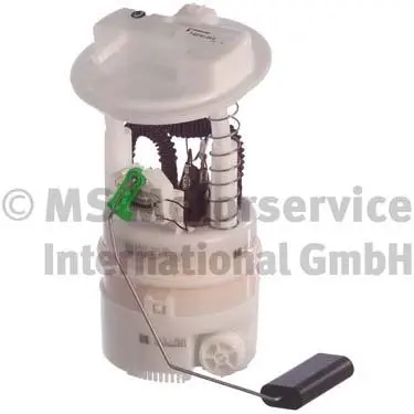 горивопроводен елемент (горивна помпа-сонда) PIERBURG            