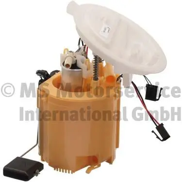 горивопроводен елемент (горивна помпа-сонда) PIERBURG            