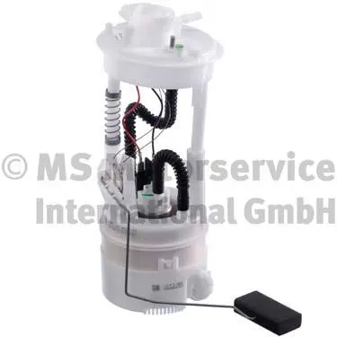 горивопроводен елемент (горивна помпа-сонда) PIERBURG            