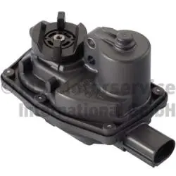 позициониращ елемент, въртяща клапа (всмукателни тръби) PIERBURG            