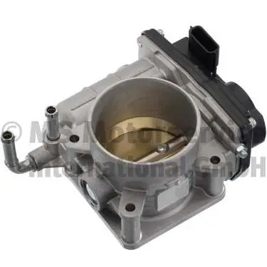 корпус на дроселовата клапа PIERBURG            