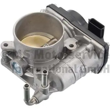 корпус на дроселовата клапа PIERBURG            