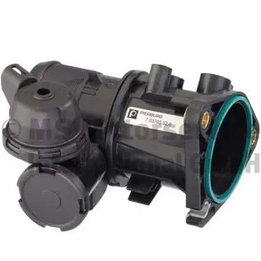 управляваща клапа, захранване с въздух PIERBURG            