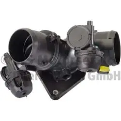 управляваща клапа, захранване с въздух PIERBURG            