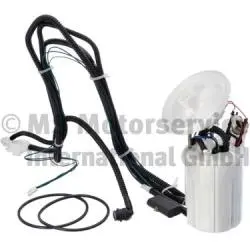 горивопроводен елемент (горивна помпа-сонда) PIERBURG            