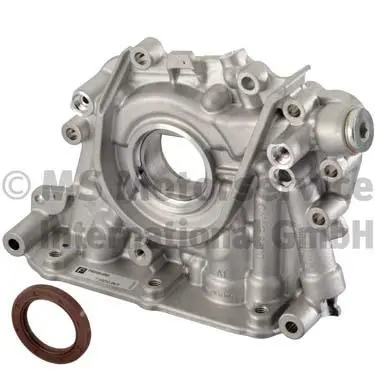 маслена помпа PIERBURG            