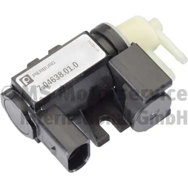 преобразувател на налягане, турбокомпресор PIERBURG            