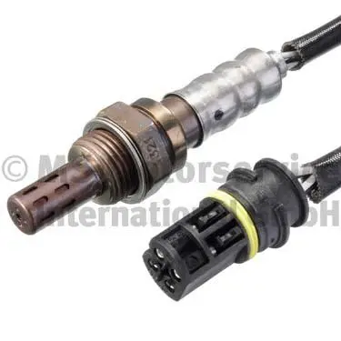 ламбда-сонда PIERBURG            