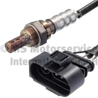 ламбда-сонда PIERBURG            