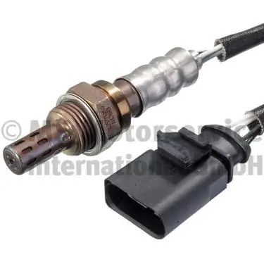 ламбда-сонда PIERBURG            