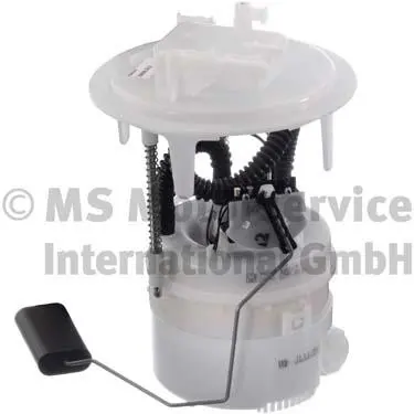 горивопроводен елемент (горивна помпа-сонда) PIERBURG            