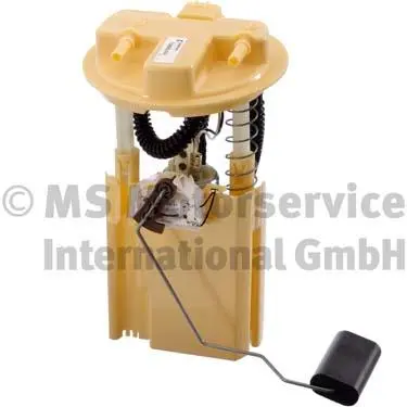 горивопроводен елемент (горивна помпа-сонда) PIERBURG            