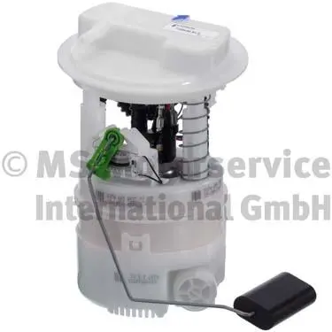 горивопроводен елемент (горивна помпа-сонда) PIERBURG            