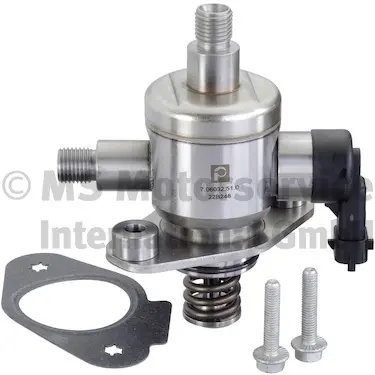 помпа за високо налягане PIERBURG            