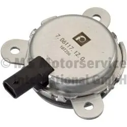 централен магнит, промяна на фазите на разпределителния вал PIERBURG            