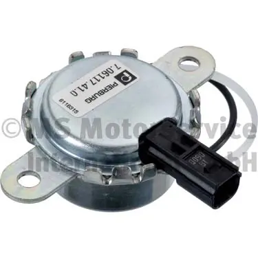 централен магнит, промяна на фазите на разпределителния вал PIERBURG            