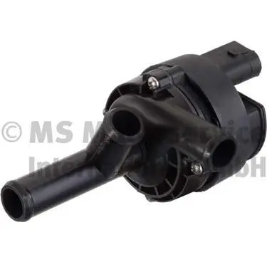 водна циркулационна помпа, автономно отопление PIERBURG            