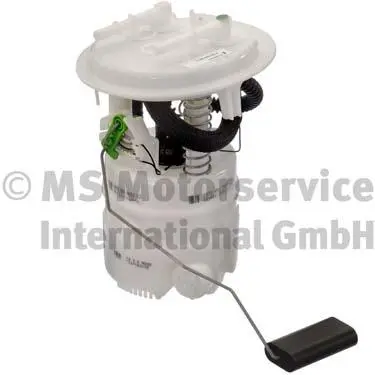 горивопроводен елемент (горивна помпа-сонда) PIERBURG            