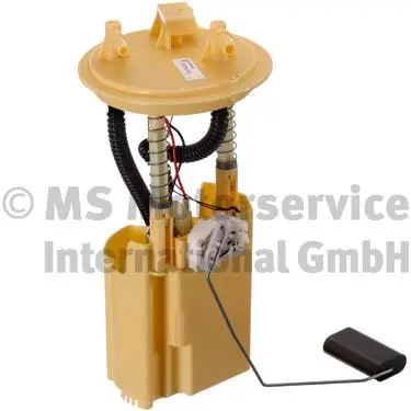 горивопроводен елемент (горивна помпа-сонда) PIERBURG            