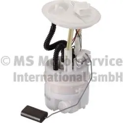 горивопроводен елемент (горивна помпа-сонда) PIERBURG            