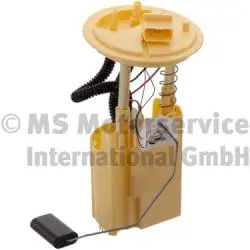 горивопроводен елемент (горивна помпа-сонда) PIERBURG            