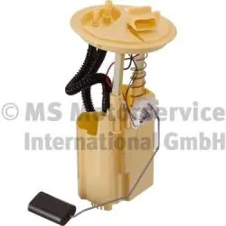 горивопроводен елемент (горивна помпа-сонда) PIERBURG            