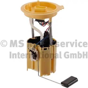 горивопроводен елемент (горивна помпа-сонда) PIERBURG            