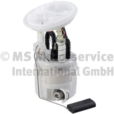 горивопроводен елемент (горивна помпа-сонда) PIERBURG            