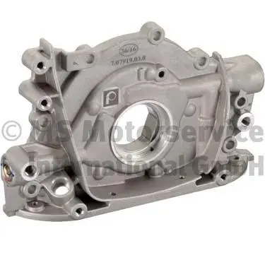 маслена помпа PIERBURG            