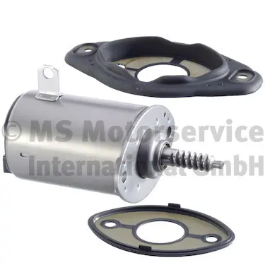 регулиращ елемент, ексцентричен вал (променливход на клапан) PIERBURG            