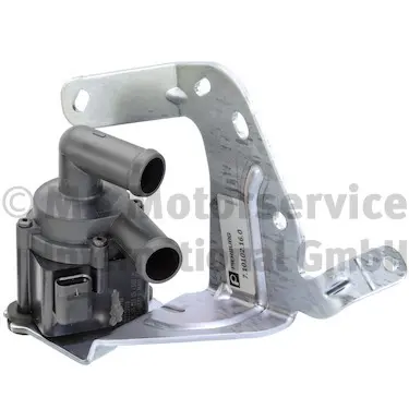 допълнителна водна помпа (кръг охлаждаща вода) PIERBURG            