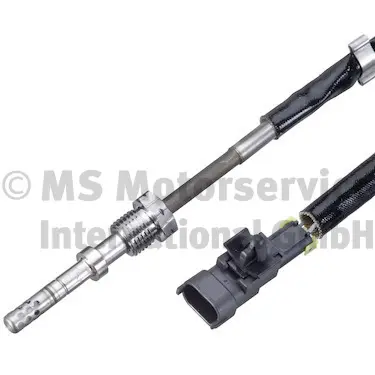 датчик, температура на изгорелите газове PIERBURG            