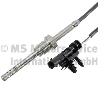 датчик, температура на изгорелите газове PIERBURG            