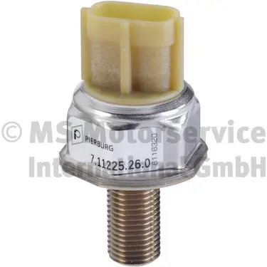 датчик, налягане на горивото PIERBURG            
