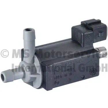 регулиращ клапан за налягане на турбината PIERBURG            